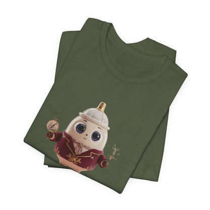 YukiB659 PokAIMignon Companion T-Shirt — T-Shirt | PokAIMignons™