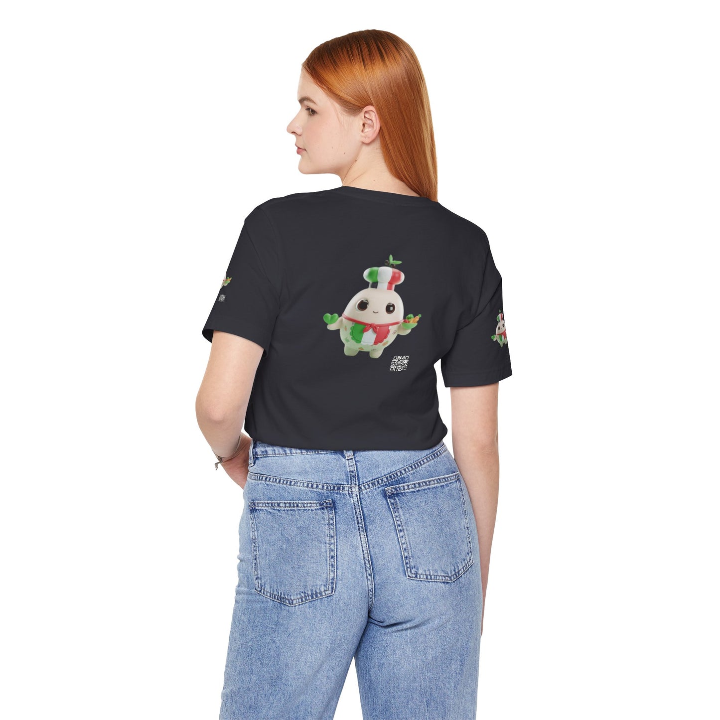 PokAIMignons Drop #2 T-Shirt