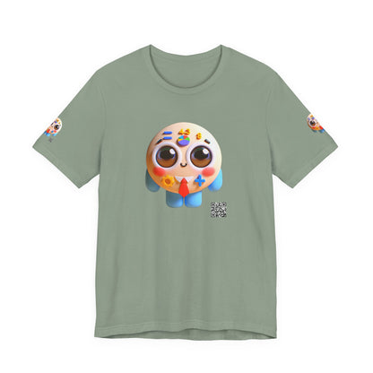 MathsGuru PokAIMignon Companion T-Shirt — T-Shirt | PokAIMignons™