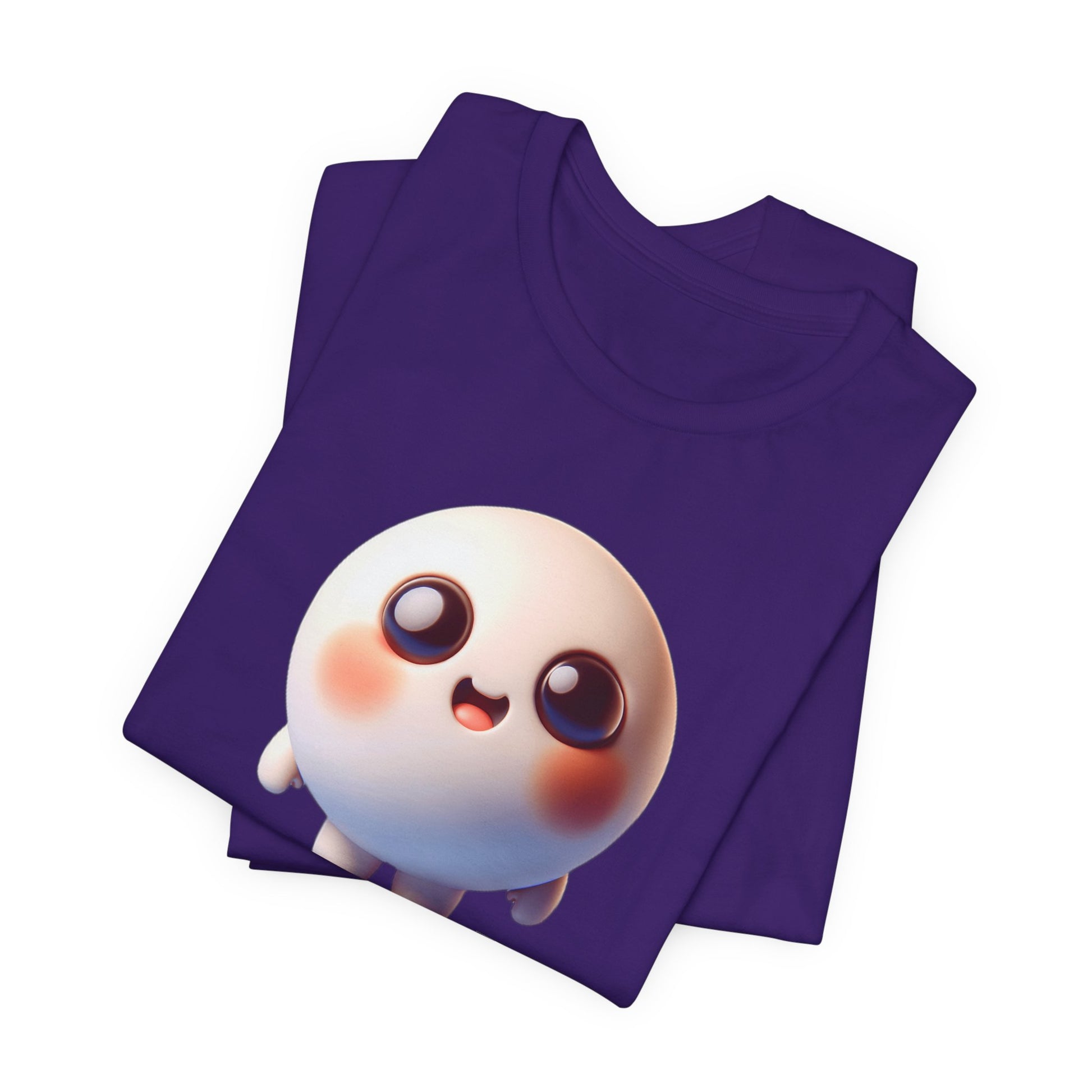 PokAIMignon Companion T-Shirt — T-Shirt | PokAIMignons™