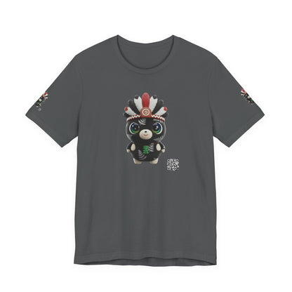 🐾⚽ New Zealand World Cup 2026 Companion – Limited Edition Official Merchandise | PokAIMignons™ — T-Shirt | PokAIMignons™