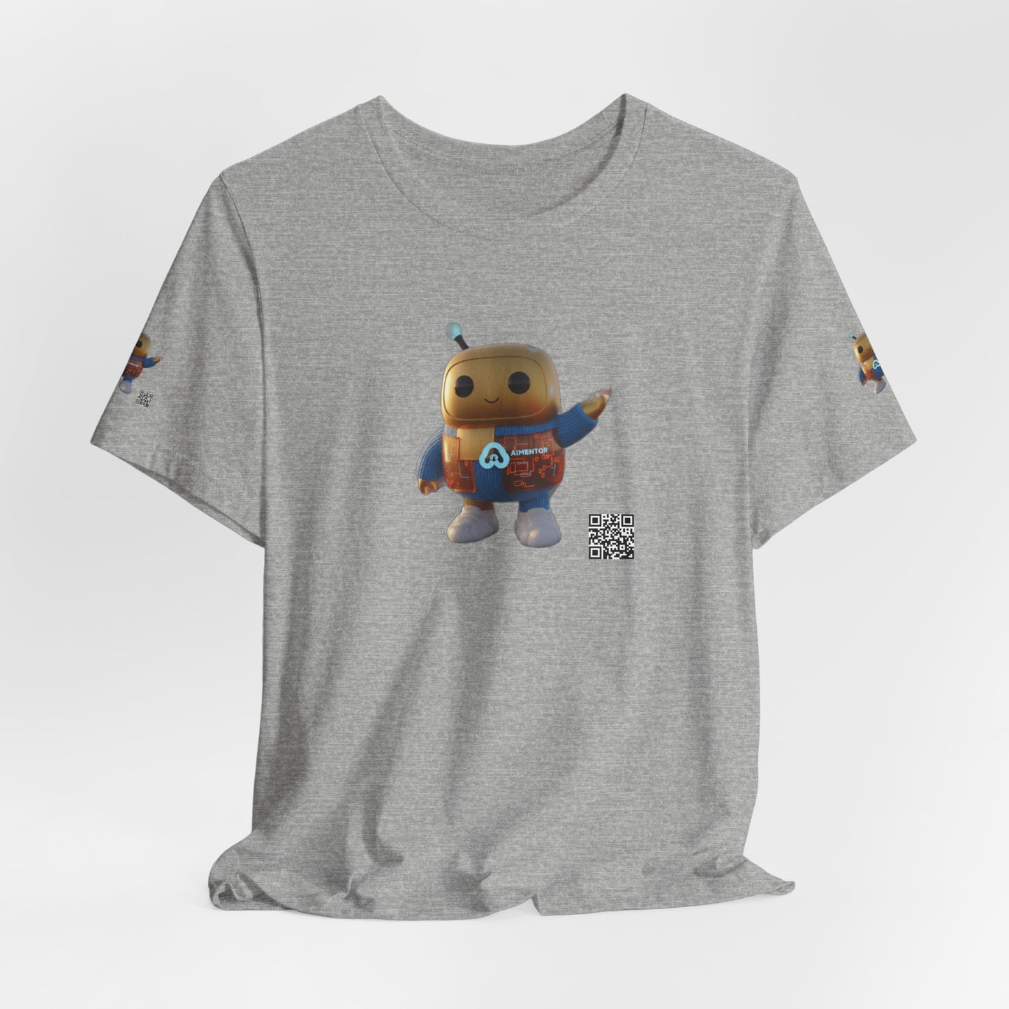 PokAIMignons Drop #20 T-Shirt — T-Shirt | PokAIMignons™