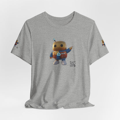 PokAIMignons Drop #20 T-Shirt — T-Shirt | PokAIMignons™