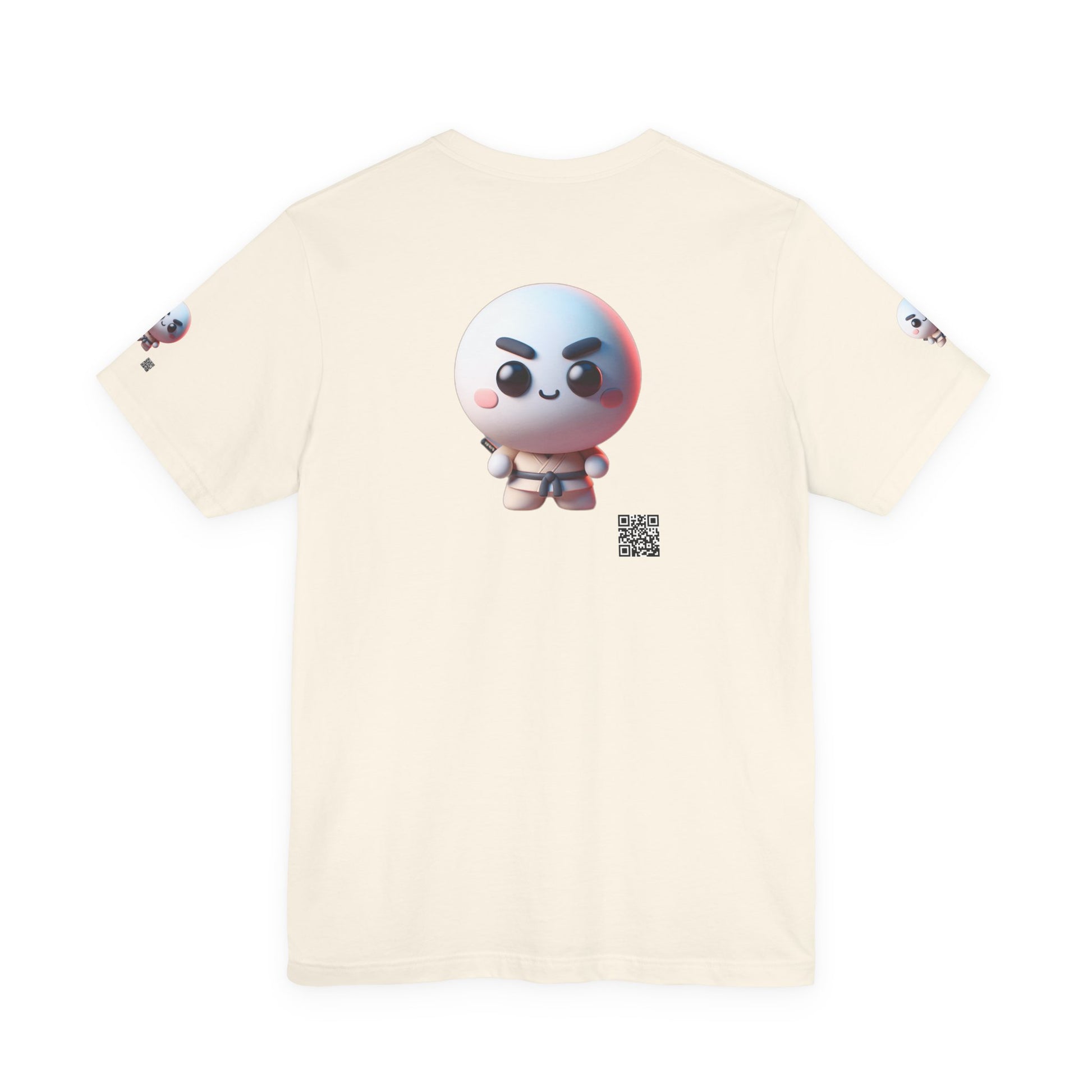 PokAIMignon Companion T-Shirt — T-Shirt | PokAIMignons™