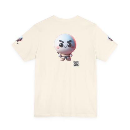 PokAIMignon Companion T-Shirt — T-Shirt | PokAIMignons™