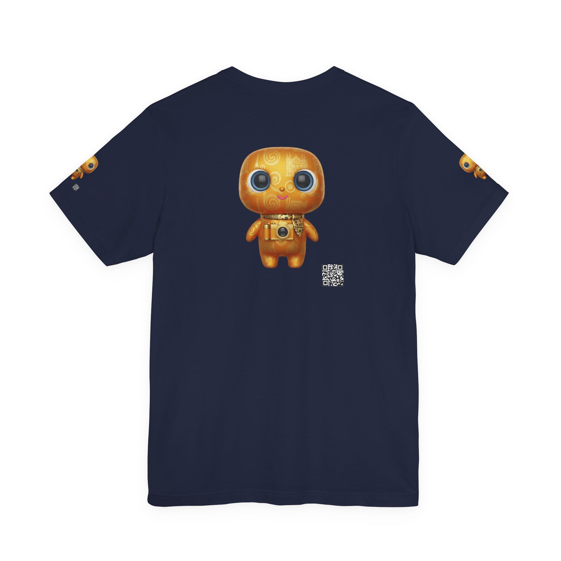 PokAIMignons Drop #36 T-Shirt — T-Shirt | PokAIMignons™