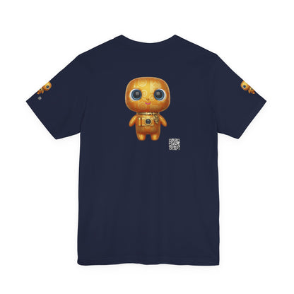 PokAIMignons Drop #36 T-Shirt — T-Shirt | PokAIMignons™