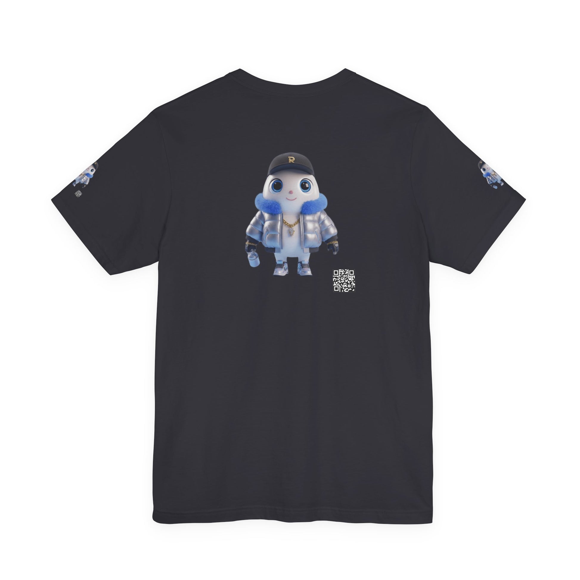 PokAIMignons Drop #43 T-Shirt — T-Shirt | PokAIMignons™