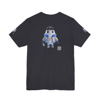 PokAIMignons Drop #43 T-Shirt — T-Shirt | PokAIMignons™
