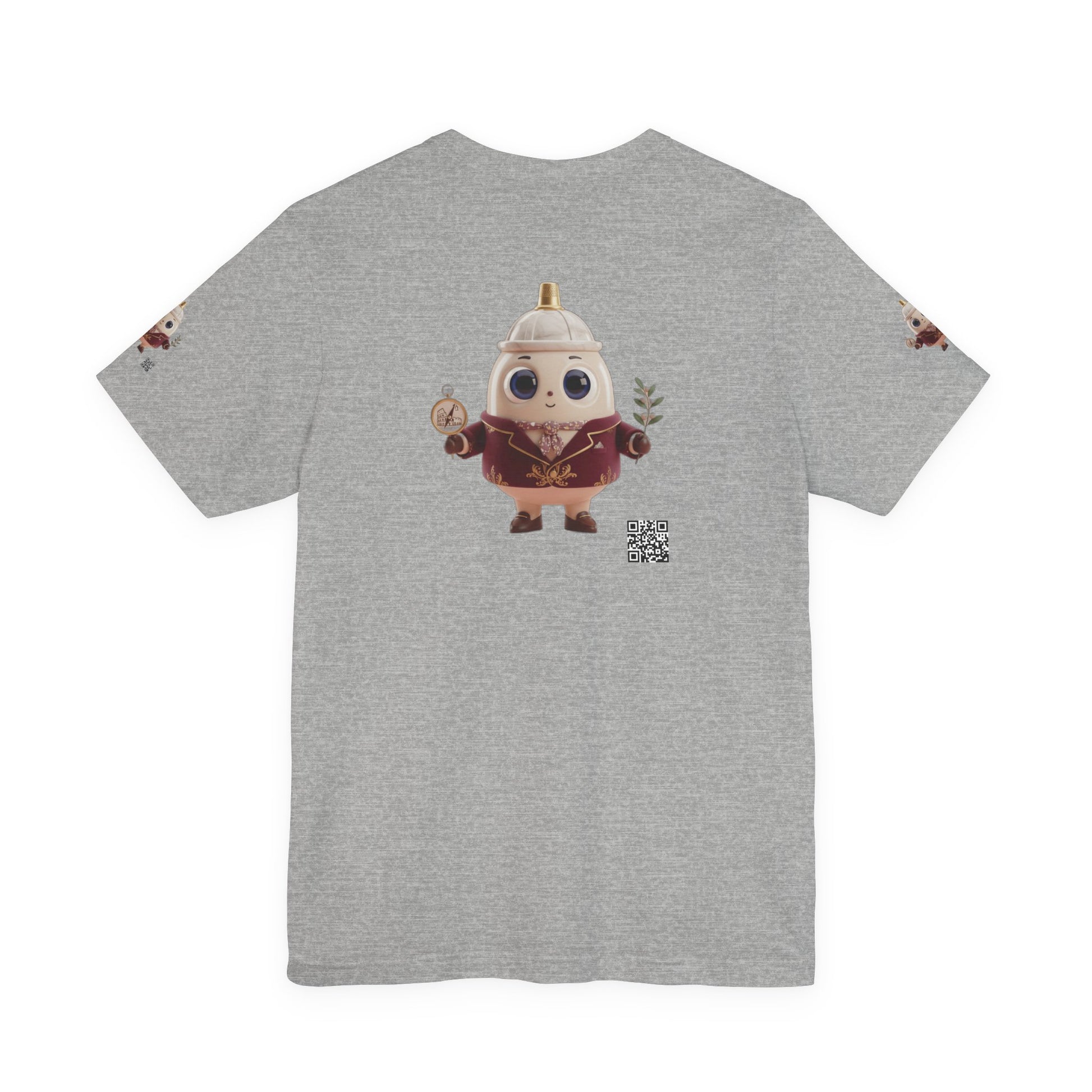 PokAIMignons Drop #30 T-Shirt — T-Shirt | PokAIMignons™