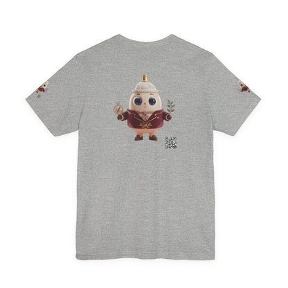 PokAIMignons Drop #30 T-Shirt — T-Shirt | PokAIMignons™