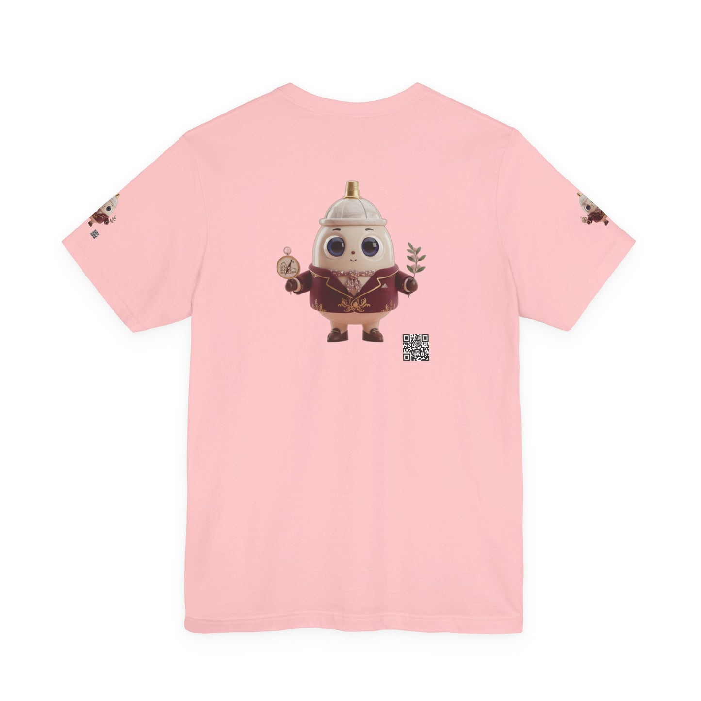 PokAIMignons Drop #30 T-Shirt — T-Shirt | PokAIMignons™