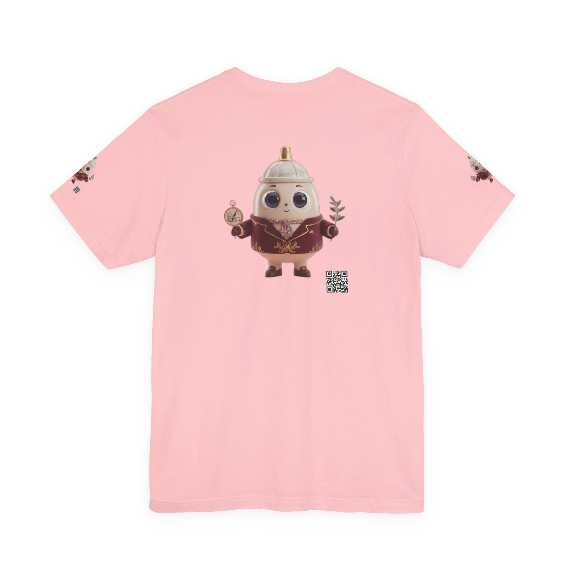 PokAIMignons Drop #30 T-Shirt — T-Shirt | PokAIMignons™