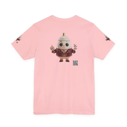PokAIMignons Drop #30 T-Shirt — T-Shirt | PokAIMignons™