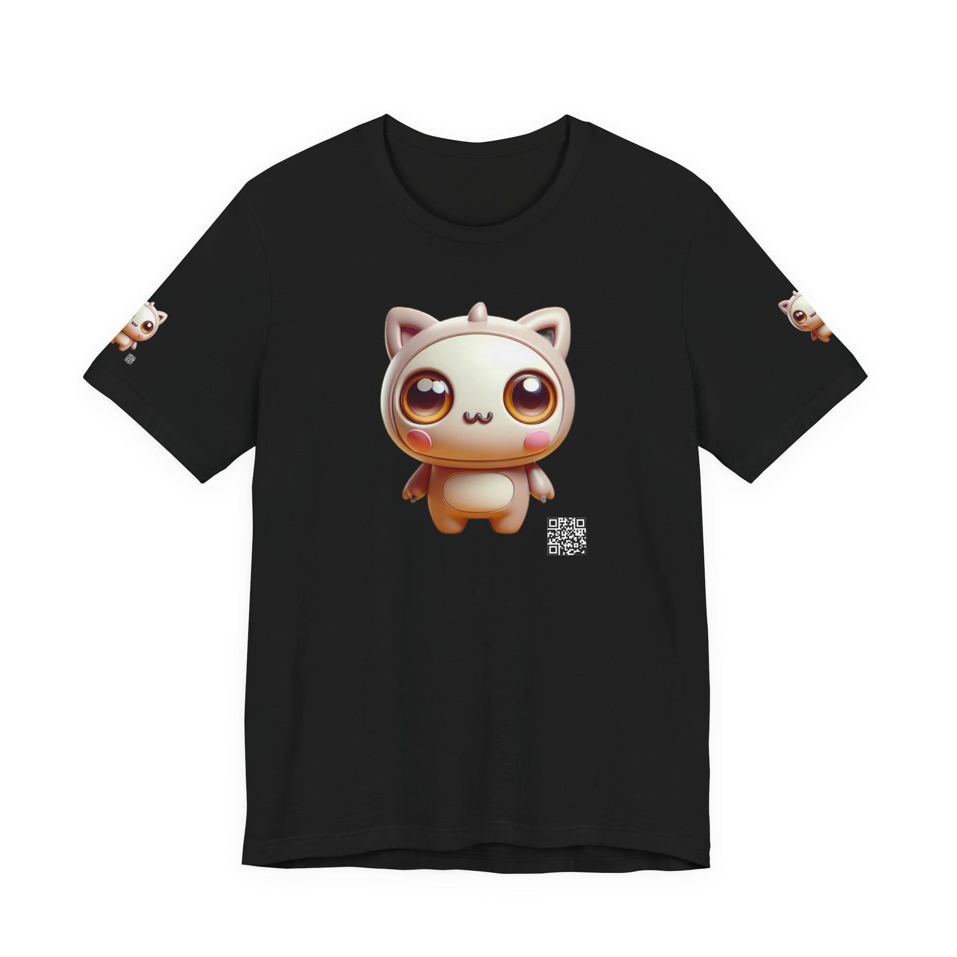PokAIMignons Drop #7 T-Shirt — T-Shirt | PokAIMignons™