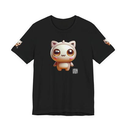 PokAIMignons Drop #7 T-Shirt — T-Shirt | PokAIMignons™