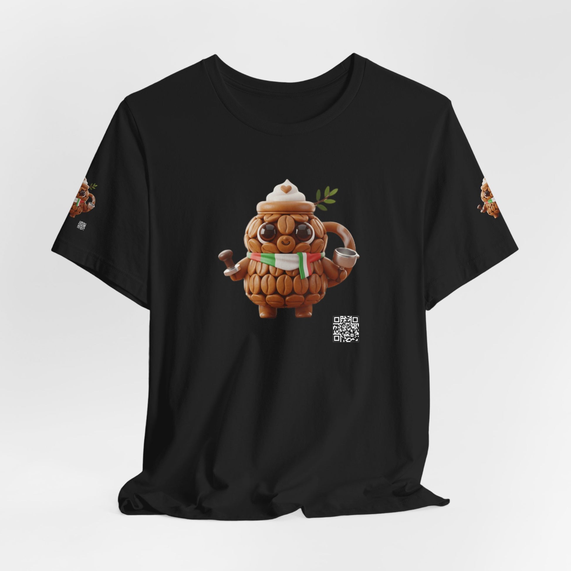 PokAIMignons Drop #34 T-Shirt — T-Shirt | PokAIMignons™