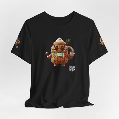 PokAIMignons Drop #34 T-Shirt — T-Shirt | PokAIMignons™