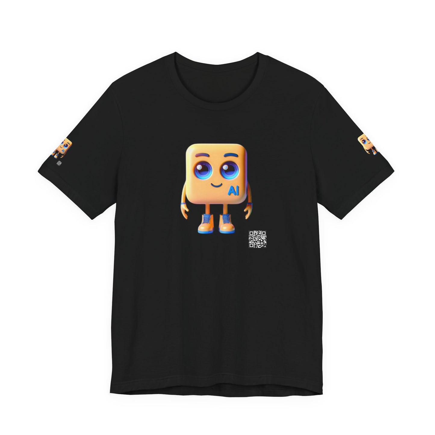 PokAIMignons Drop #25 T-Shirt — T-Shirt | PokAIMignons™