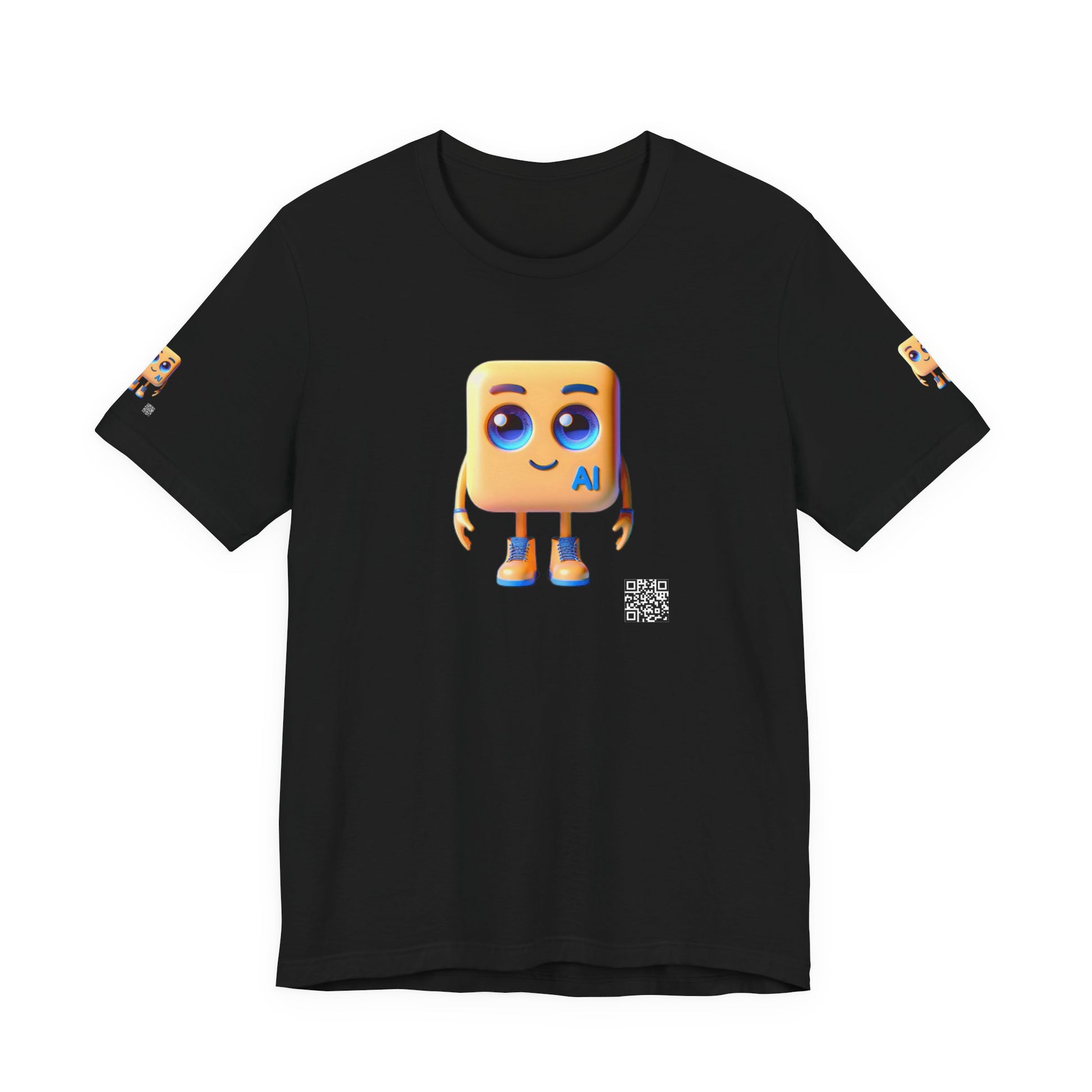PokAIMignons Drop #25 T-Shirt — T-Shirt | PokAIMignons™