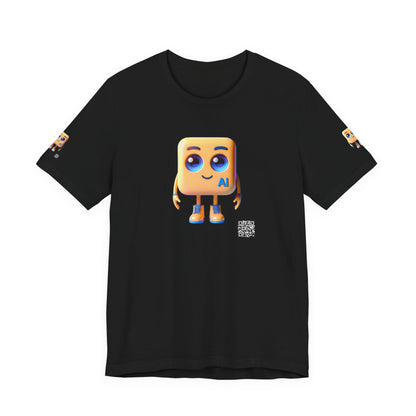 PokAIMignons Drop #25 T-Shirt — T-Shirt | PokAIMignons™