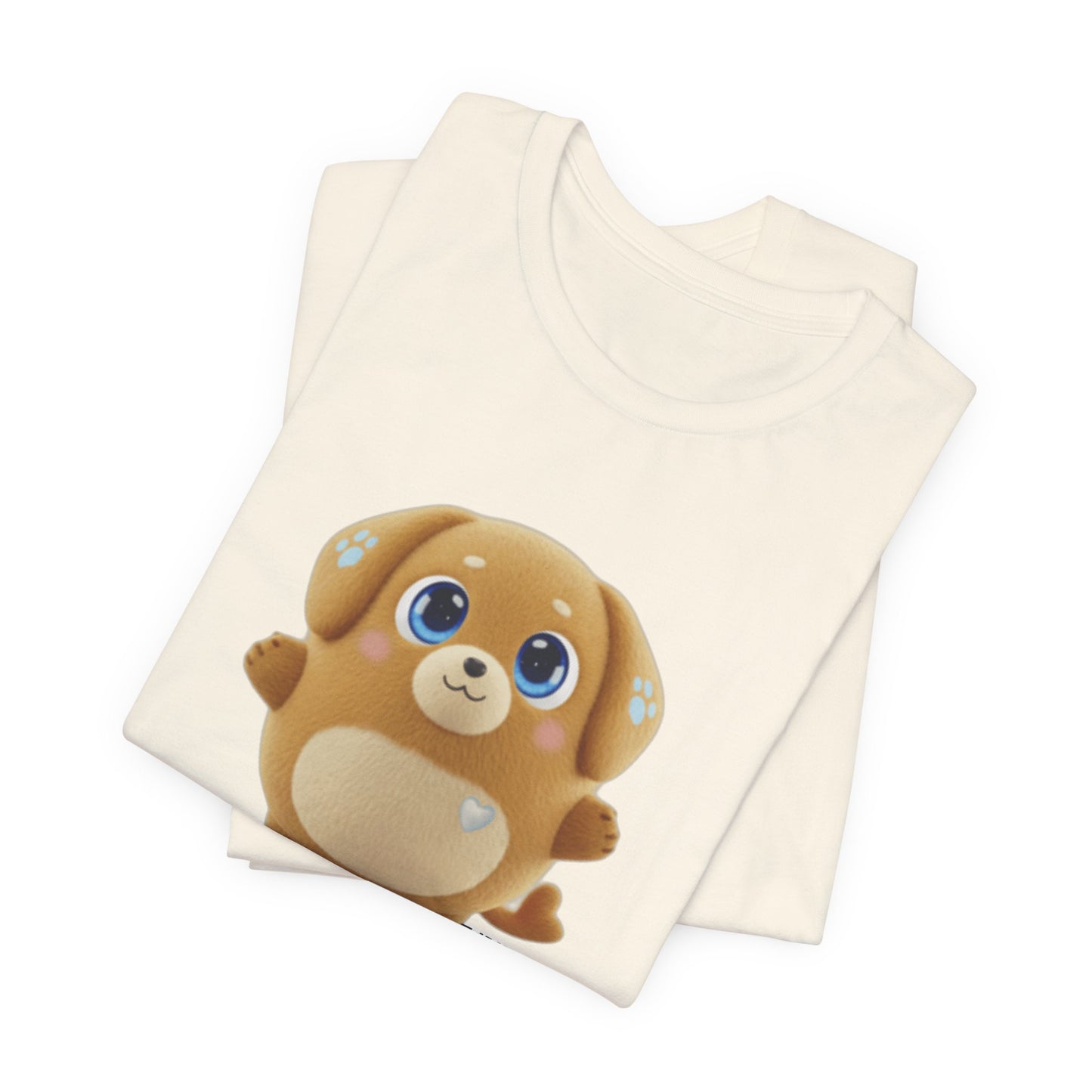 LabraLuv PokAIMignon Dynamic Product — T-Shirt | PokAIMignons™