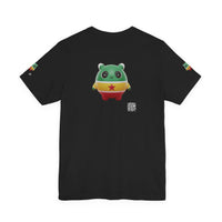 🐾⚽ Suriname World Cup 2026 Companion – Limited Edition Official Merchandise | PokAIMignons™ — T-Shirt | PokAIMignons™