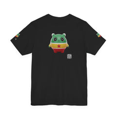 🐾⚽ Suriname World Cup 2026 Companion – Limited Edition Official Merchandise | PokAIMignons™