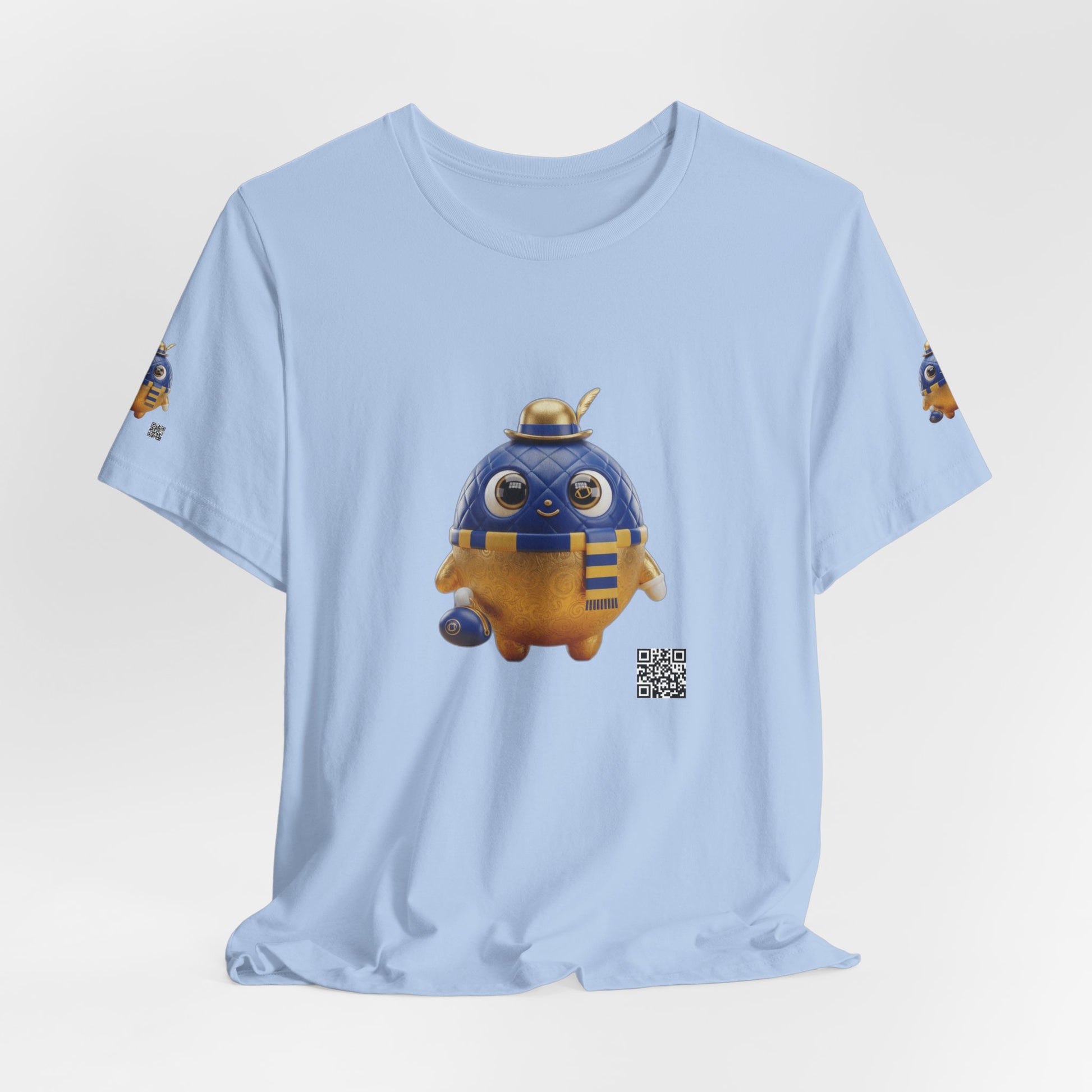 StadiumMignon PokAIMignons T-Shirt — FIFA World Cup 2026 — Luxury Stadium Style — T-Shirt | PokAIMignons™