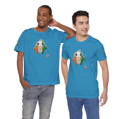 🐾⚽ Côte d'Ivoire World Cup 2026 Companion – Limited Edition Official Merchandise | PokAIMignons™
