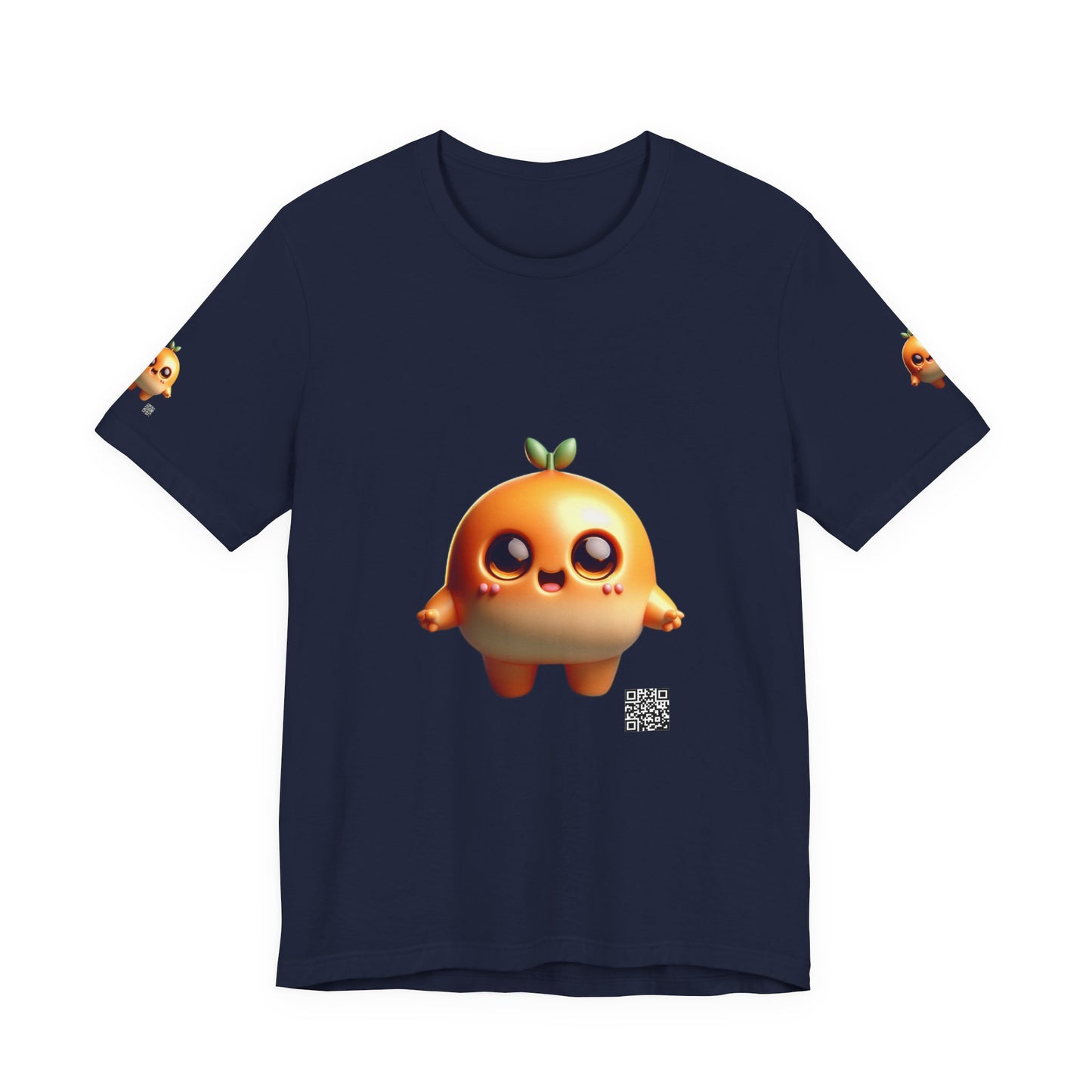 Companion #108 PokAIMignon T-Shirt — T-Shirt | PokAIMignons™