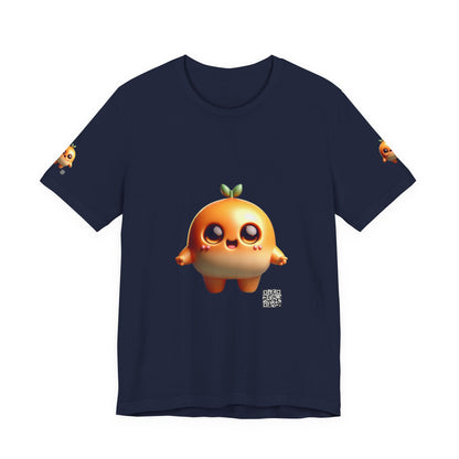 Companion #108 PokAIMignon T-Shirt — T-Shirt | PokAIMignons™