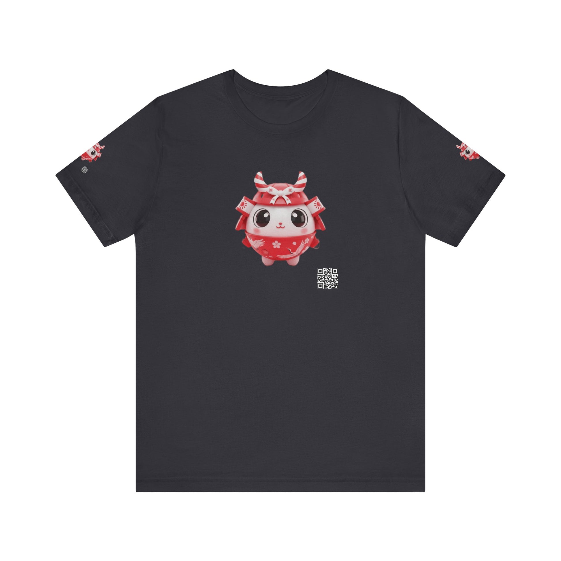 🐾⚽ Japan World Cup 2026 Companion – Limited Edition Official Merchandise | PokAIMignons™ — T-Shirt | PokAIMignons™