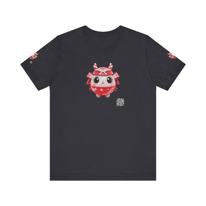 🐾⚽ Japan World Cup 2026 Companion – Limited Edition Official Merchandise | PokAIMignons™ — T-Shirt | PokAIMignons™