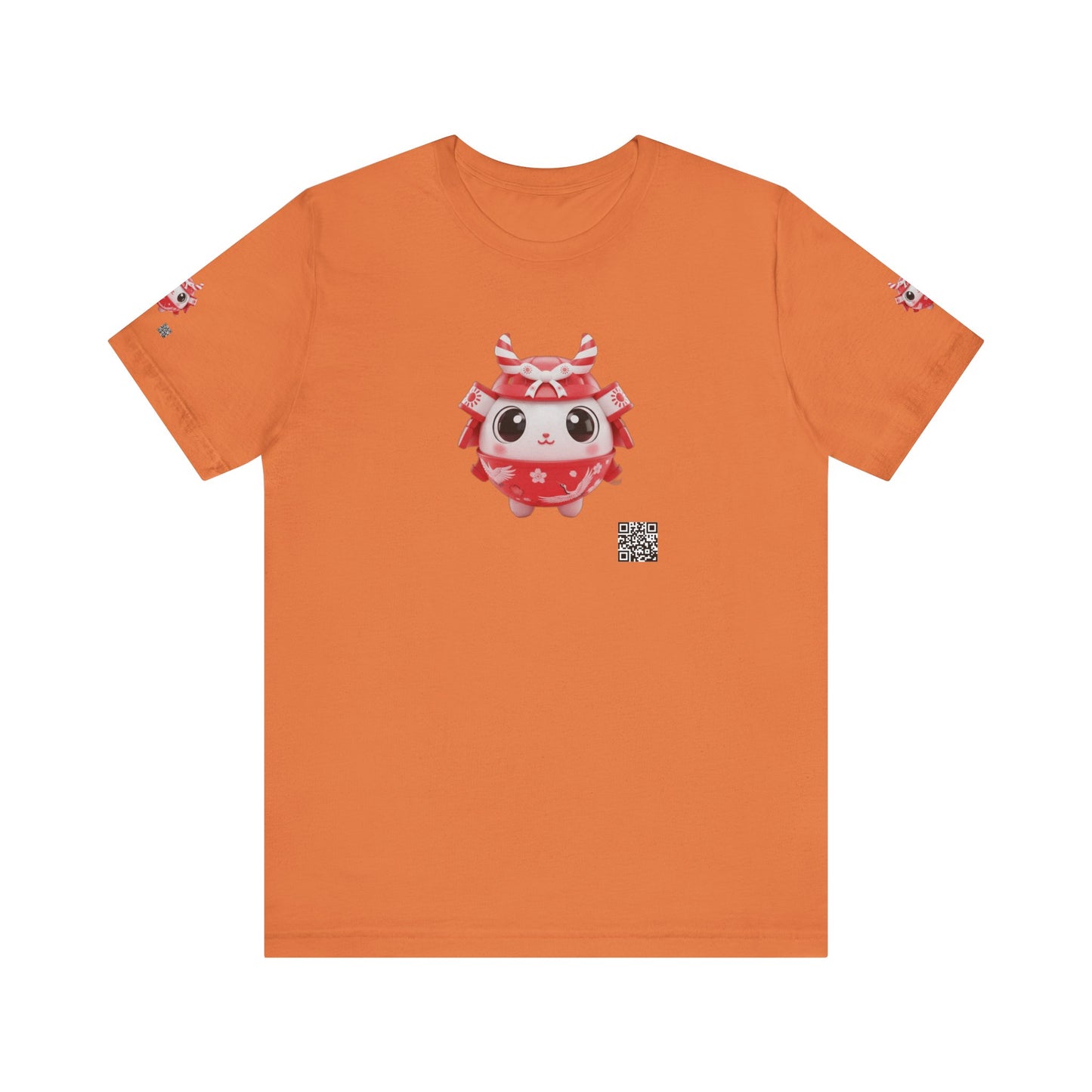 🐾⚽ Japan World Cup 2026 Companion – Limited Edition Official Merchandise | PokAIMignons™ — T-Shirt | PokAIMignons™