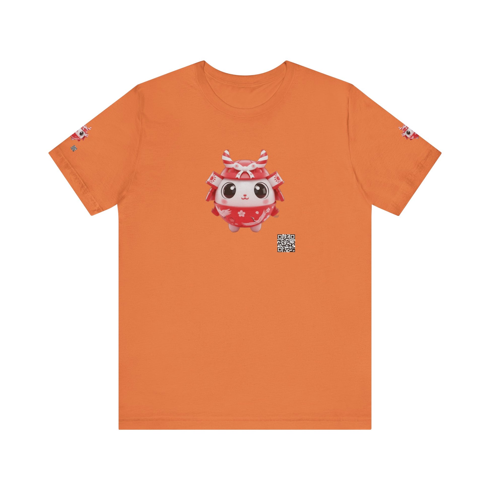 🐾⚽ Japan World Cup 2026 Companion – Limited Edition Official Merchandise | PokAIMignons™ — T-Shirt | PokAIMignons™