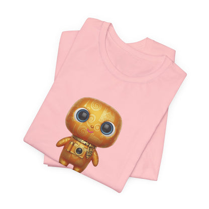 PokAIMignon Companion T-Shirt — T-Shirt | PokAIMignons™