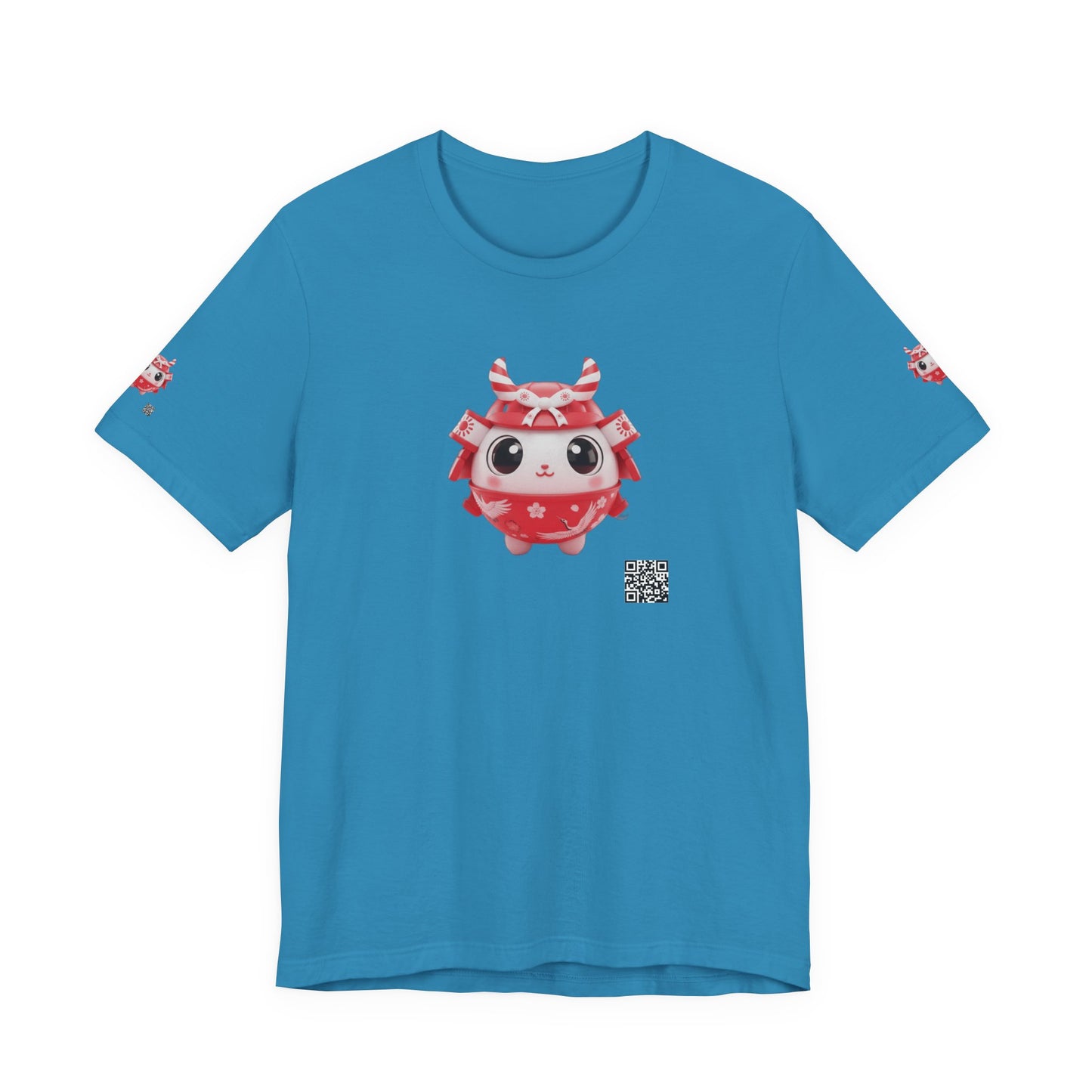 🐾⚽ Japan World Cup 2026 Companion – Limited Edition Official Merchandise | PokAIMignons™ — T-Shirt | PokAIMignons™
