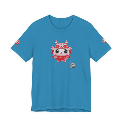 🐾⚽ Japan World Cup 2026 Companion – Limited Edition Official Merchandise | PokAIMignons™ — T-Shirt | PokAIMignons™