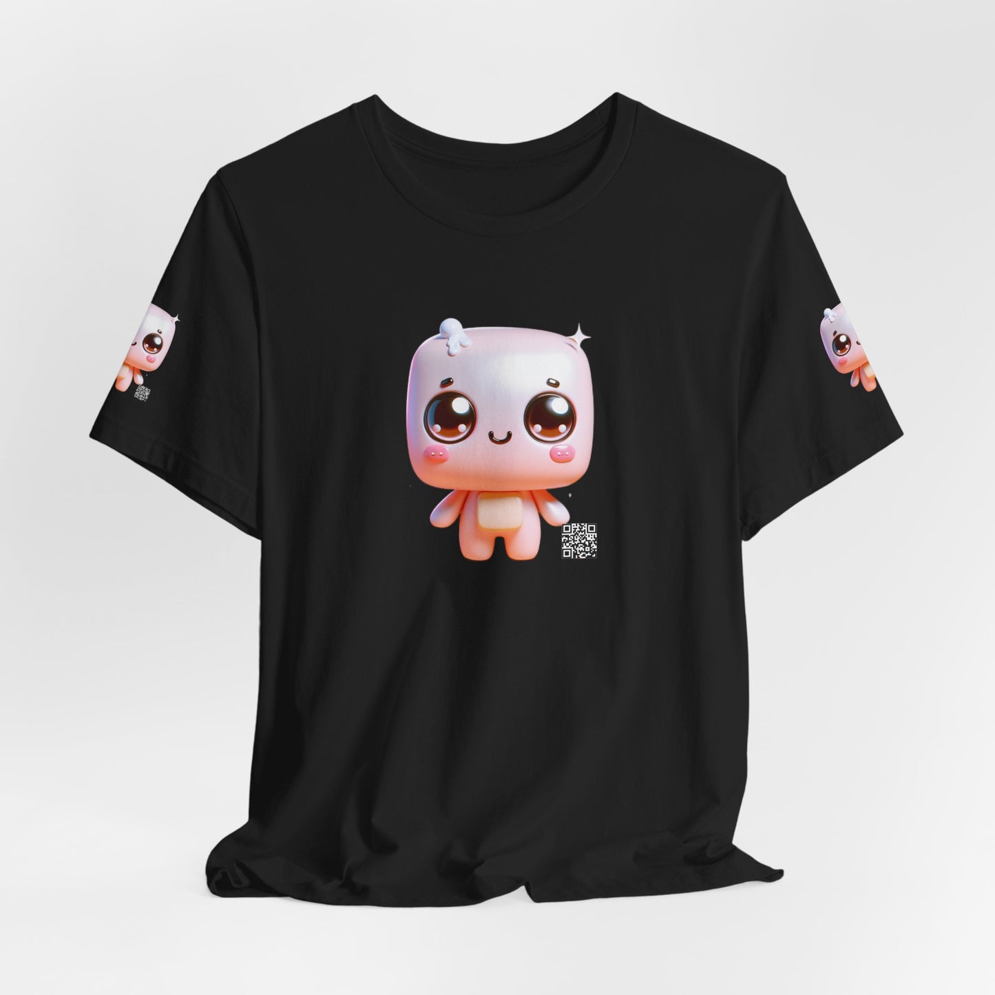 PokAIMignon Companion T-Shirt — T-Shirt | PokAIMignons™