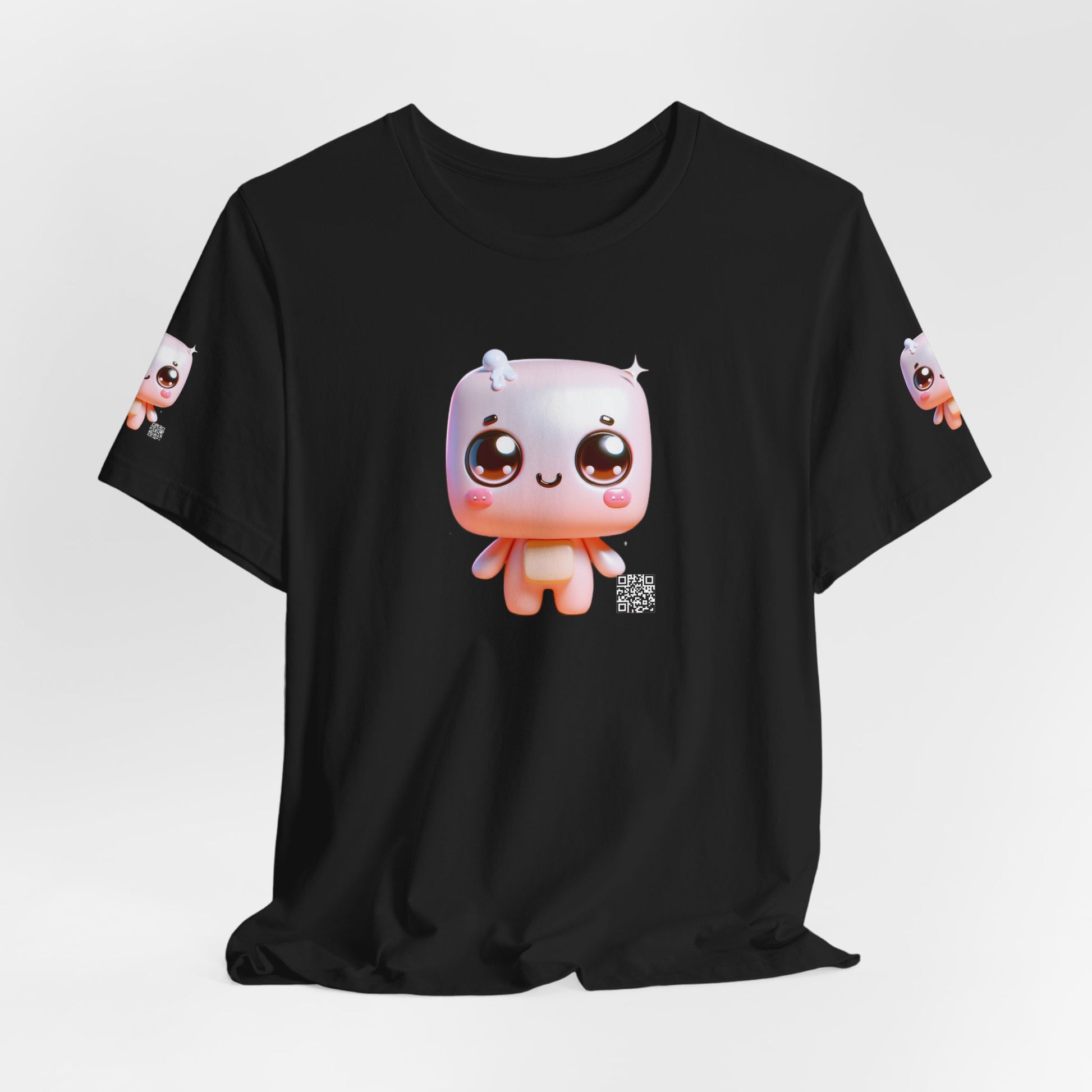 PokAIMignon Companion T-Shirt — T-Shirt | PokAIMignons™