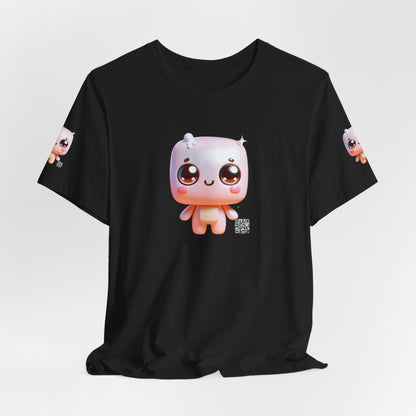 PokAIMignon Companion T-Shirt — T-Shirt | PokAIMignons™