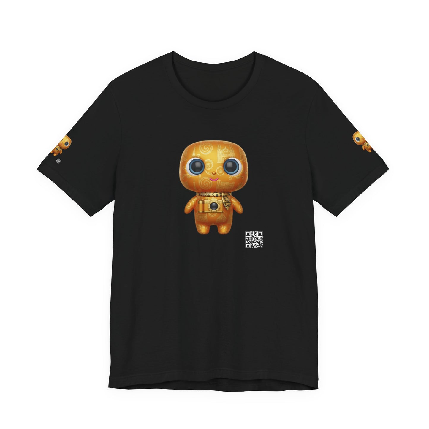 PokAIMignons Drop #36 T-Shirt — T-Shirt | PokAIMignons™