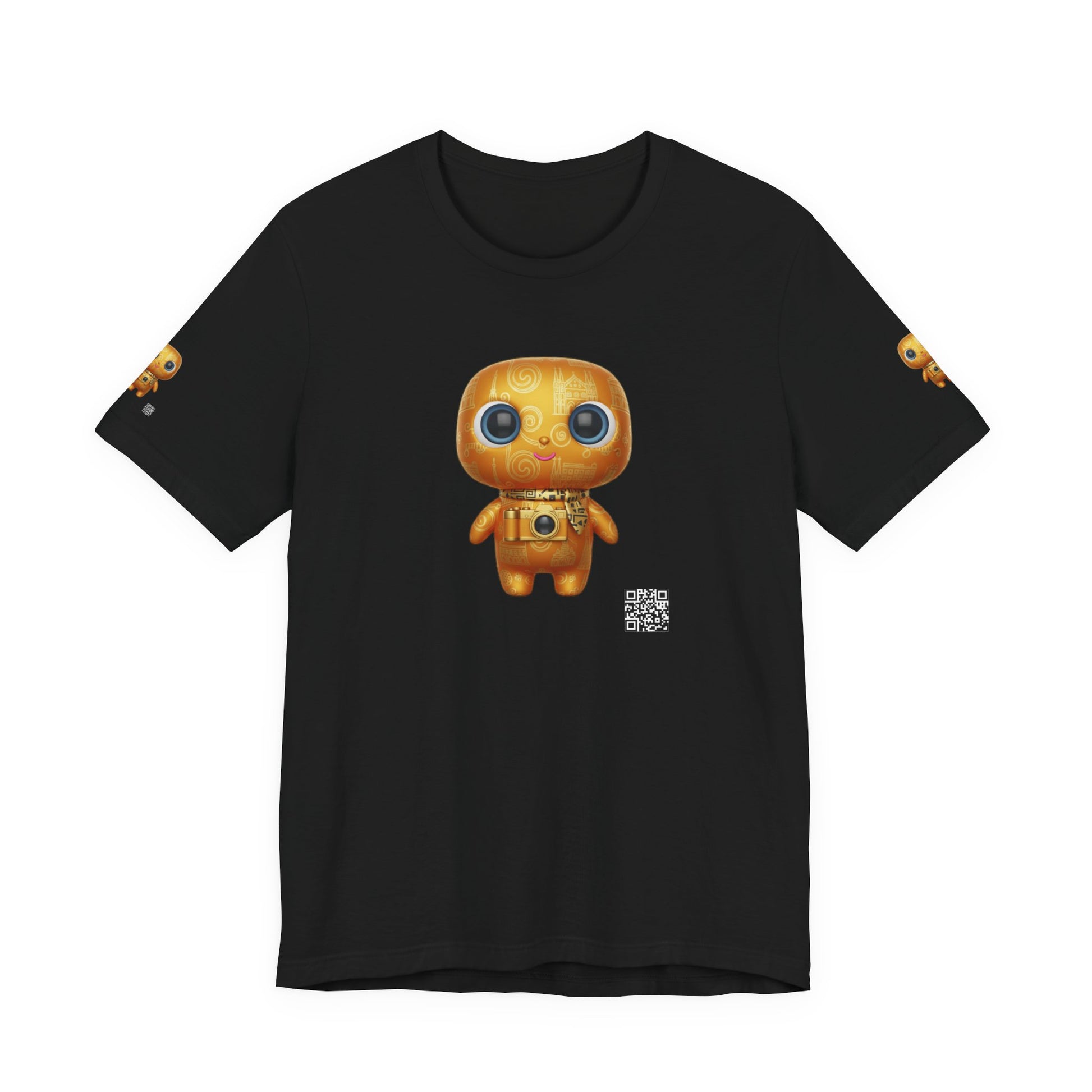 PokAIMignons Drop #36 T-Shirt — T-Shirt | PokAIMignons™