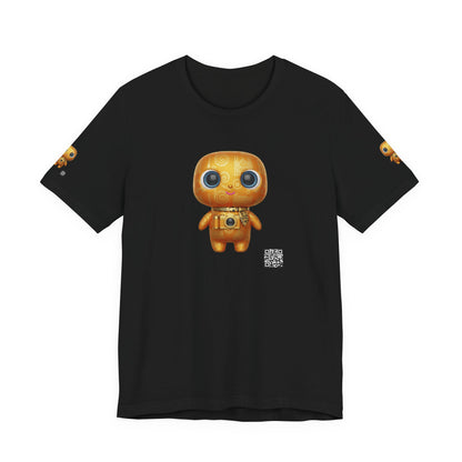 PokAIMignons Drop #36 T-Shirt — T-Shirt | PokAIMignons™
