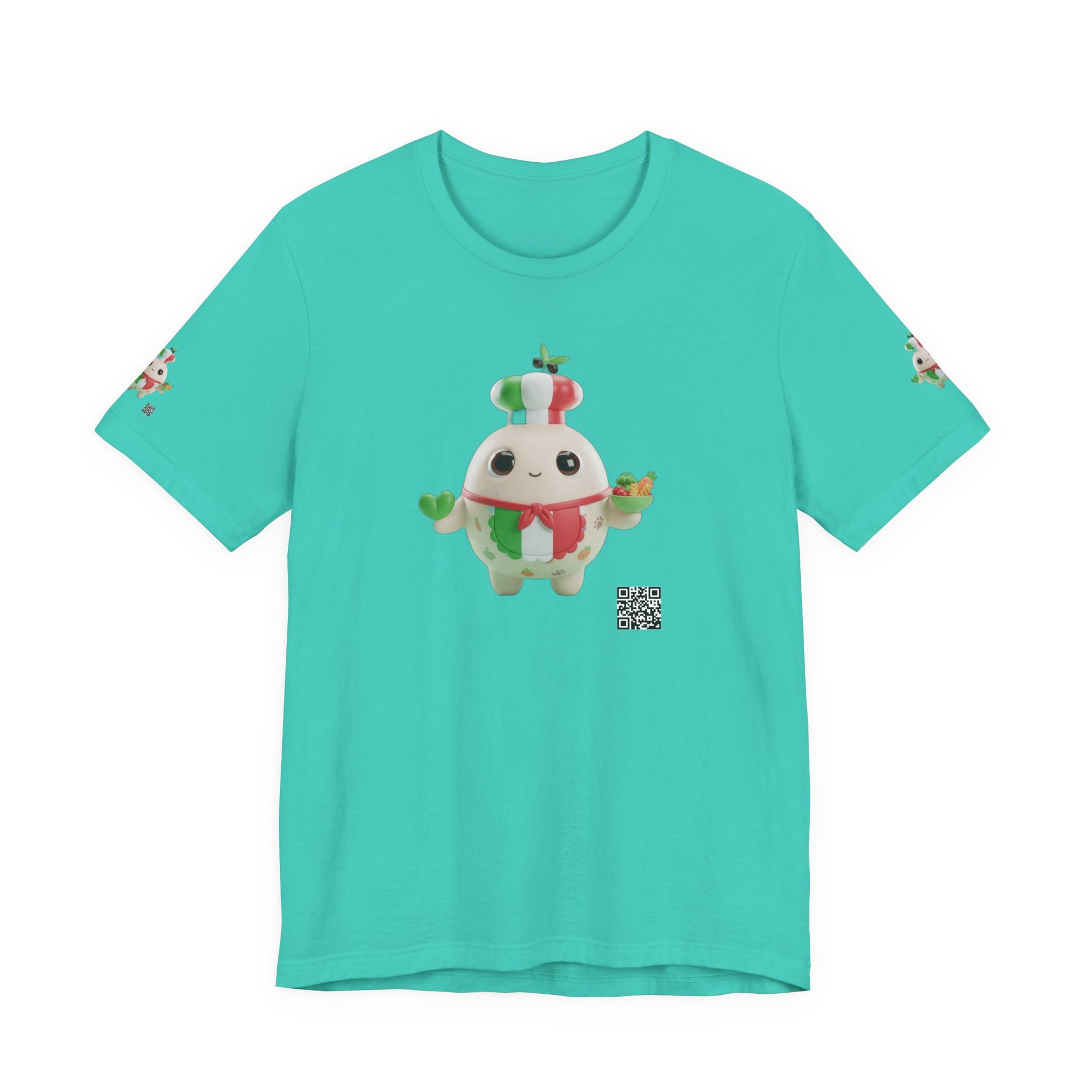Bella Vita PokAIMignon T-Shirt — T-Shirt | PokAIMignons™