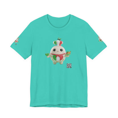 Bella Vita PokAIMignon T-Shirt — T-Shirt | PokAIMignons™