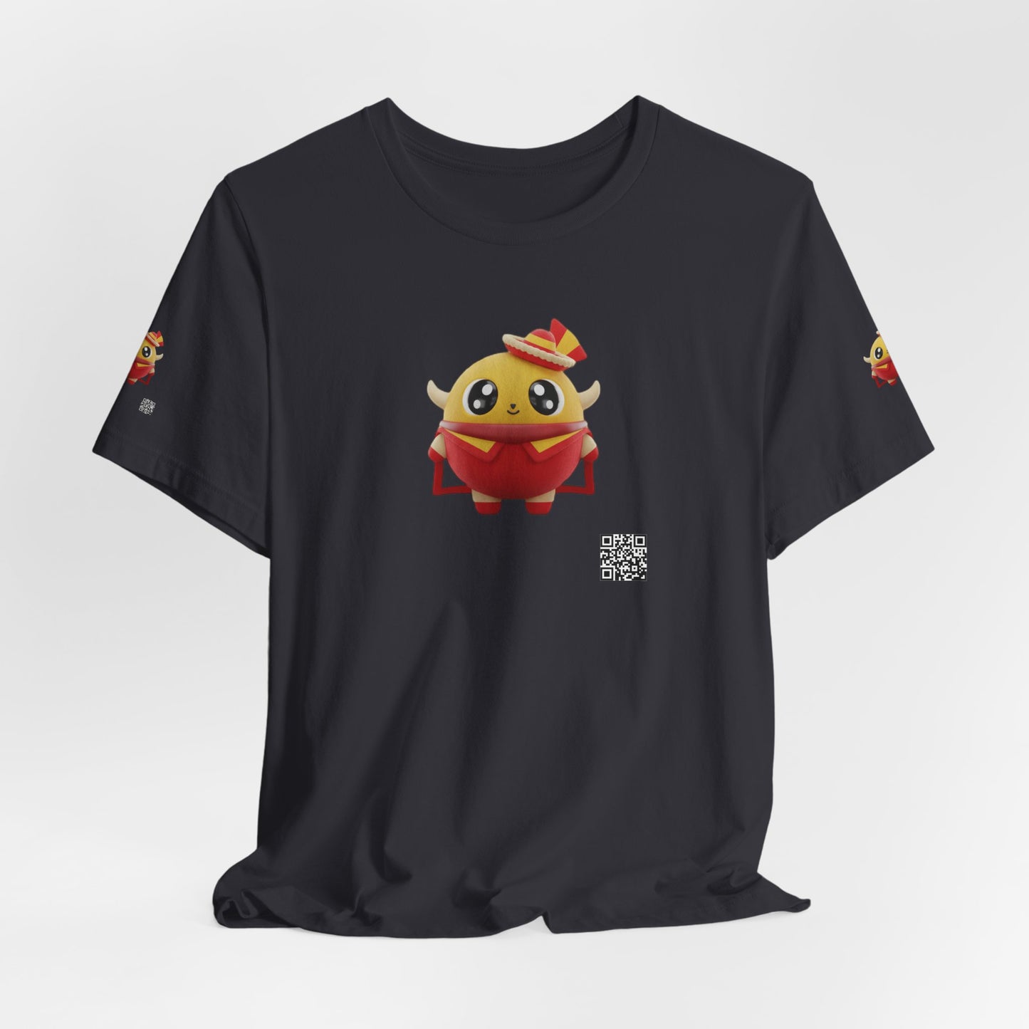 🐾⚽ Spain World Cup 2026 Companion – Limited Edition Official Merchandise | PokAIMignons™