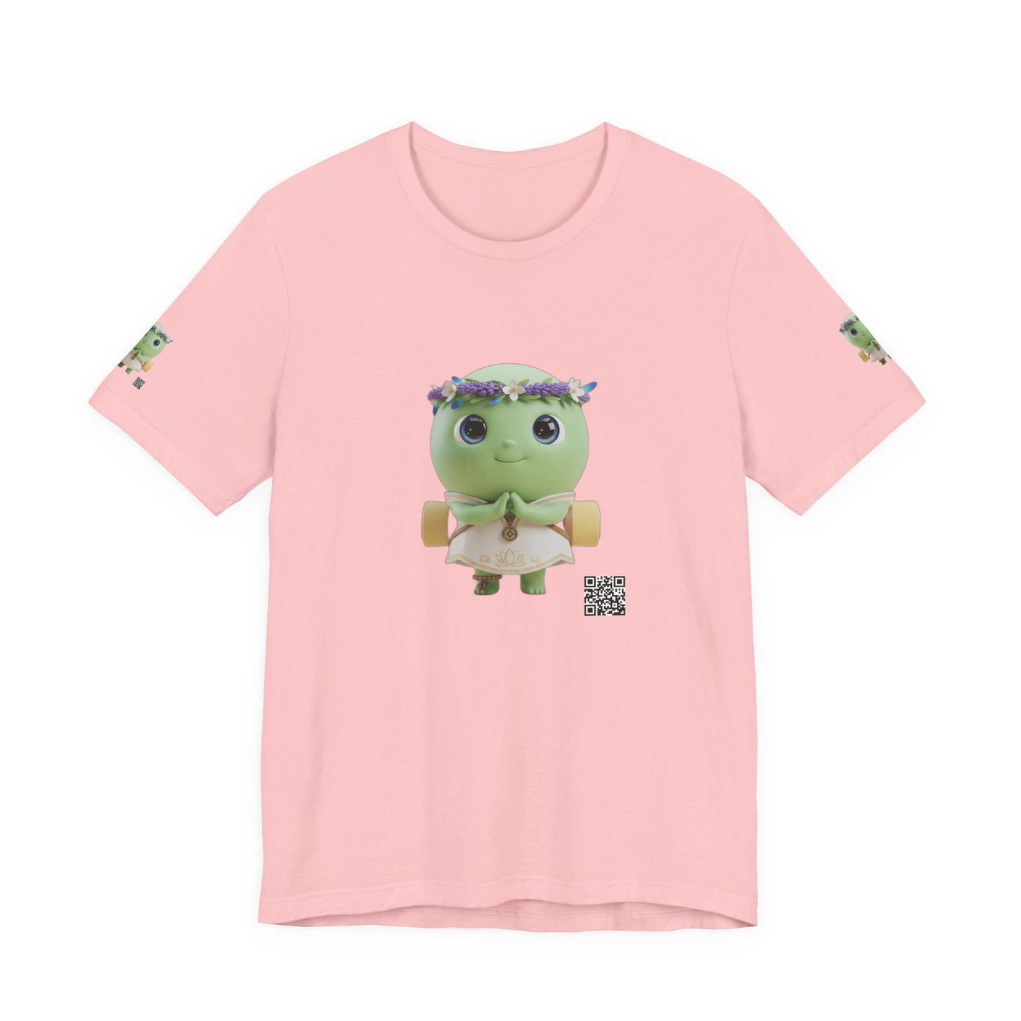 Aurora PokAIMignon T-Shirt — T-Shirt | PokAIMignons™