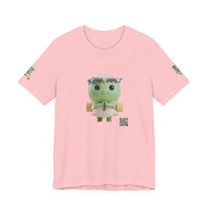 Aurora PokAIMignon T-Shirt — T-Shirt | PokAIMignons™